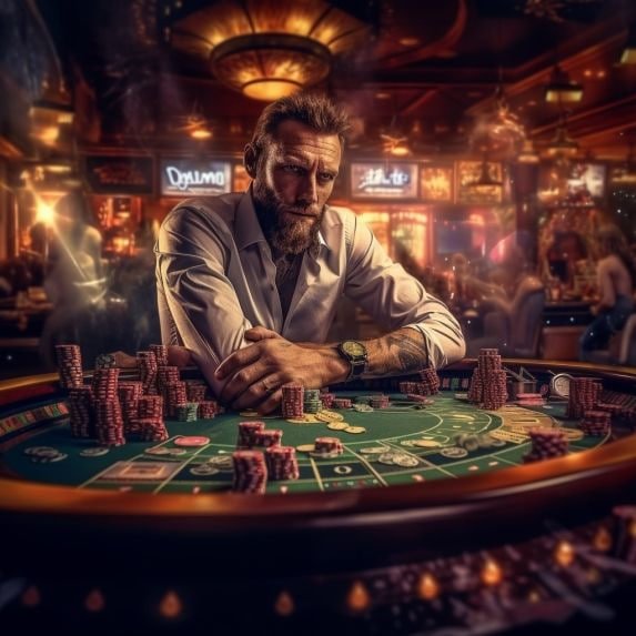 77win8 Live Casino